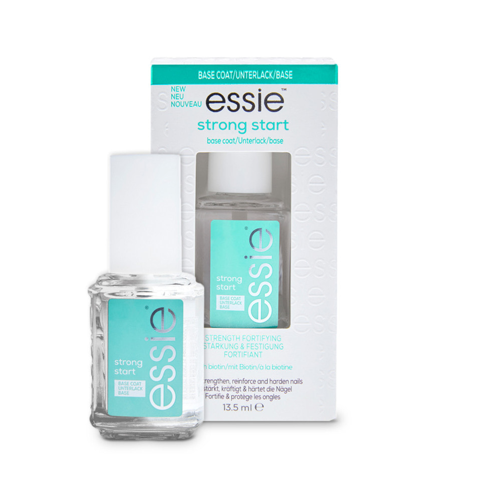 image-Essie base strong start nu