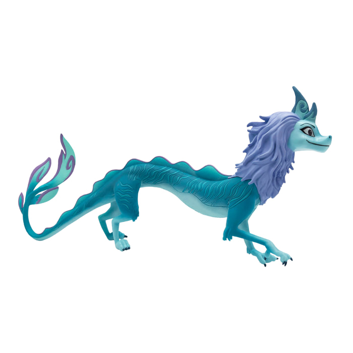 Disney/Drago Siusiu