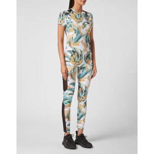 PLEIN SPORT T-Shirt Round Neck