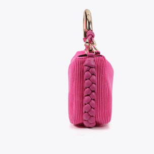 Borsa a Tracolla con Manico Personalizzato in Metallo