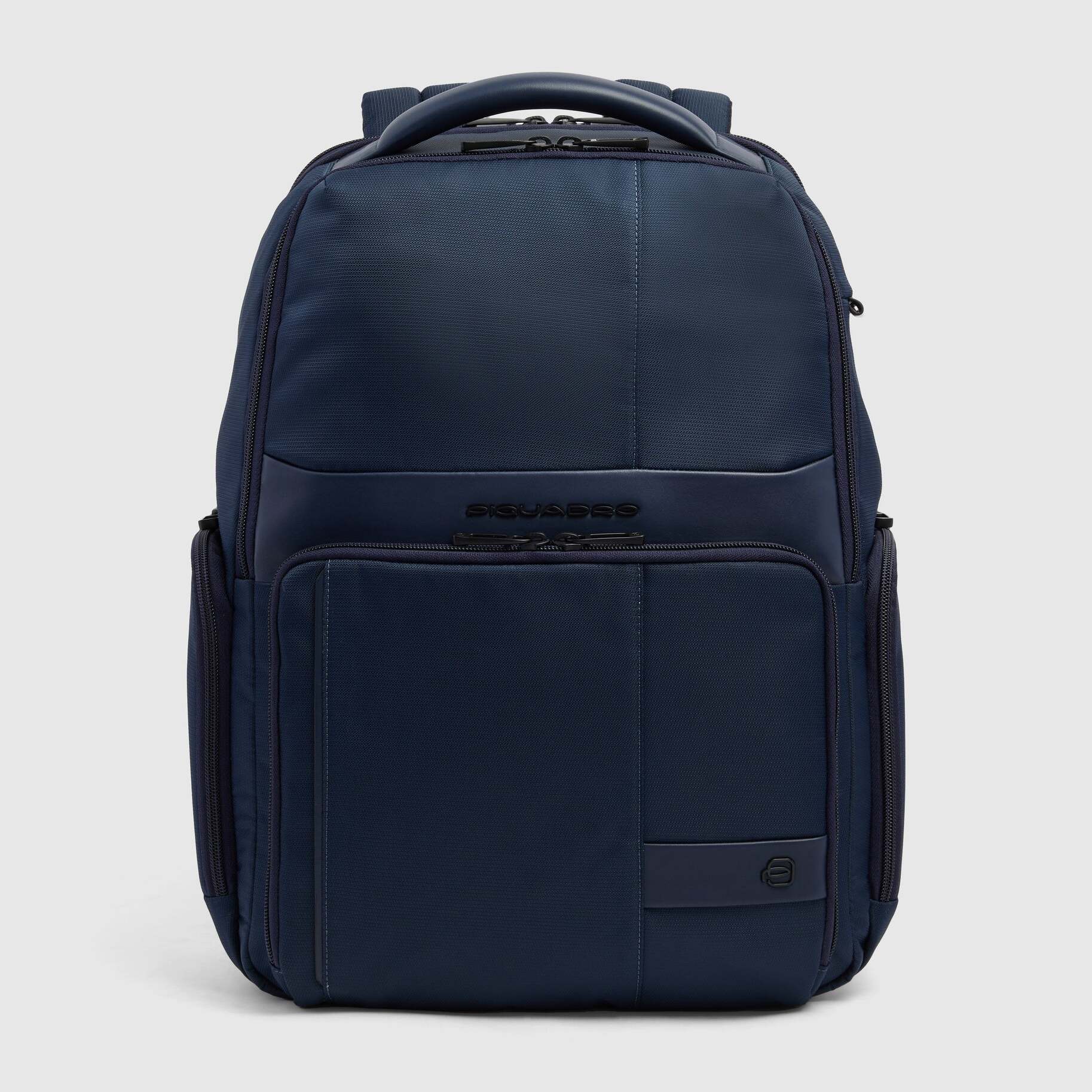 Piquadro Zaino uomo espandibile porta pc 15,6"