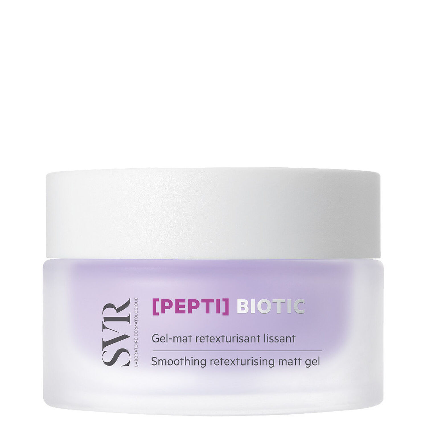 Biotic - Gel-mat retexturisant