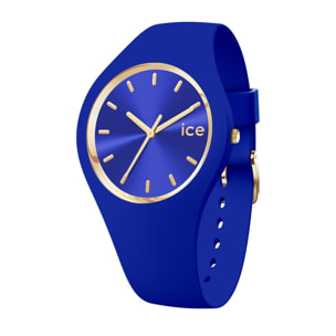 Reloj Ice IC019229 Mujer Analogico Cuarzo con Correa de Resina