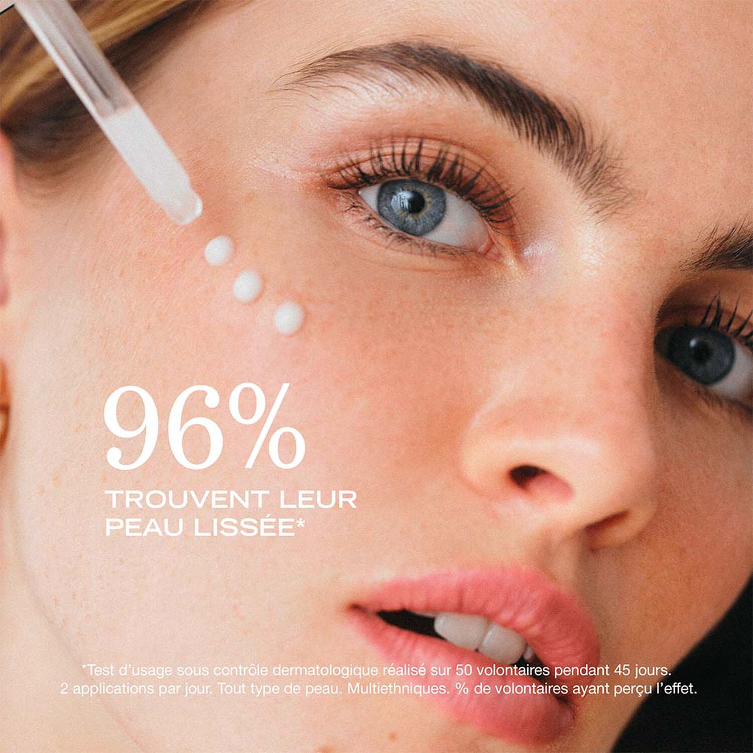 Neo-Sérum - Concentré Revitalisant Cellulaire