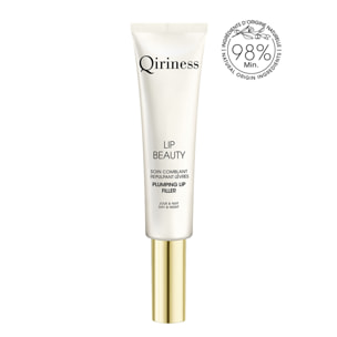 Lip Beauty - Soin Comblant Repulpant Lèvres 15ml