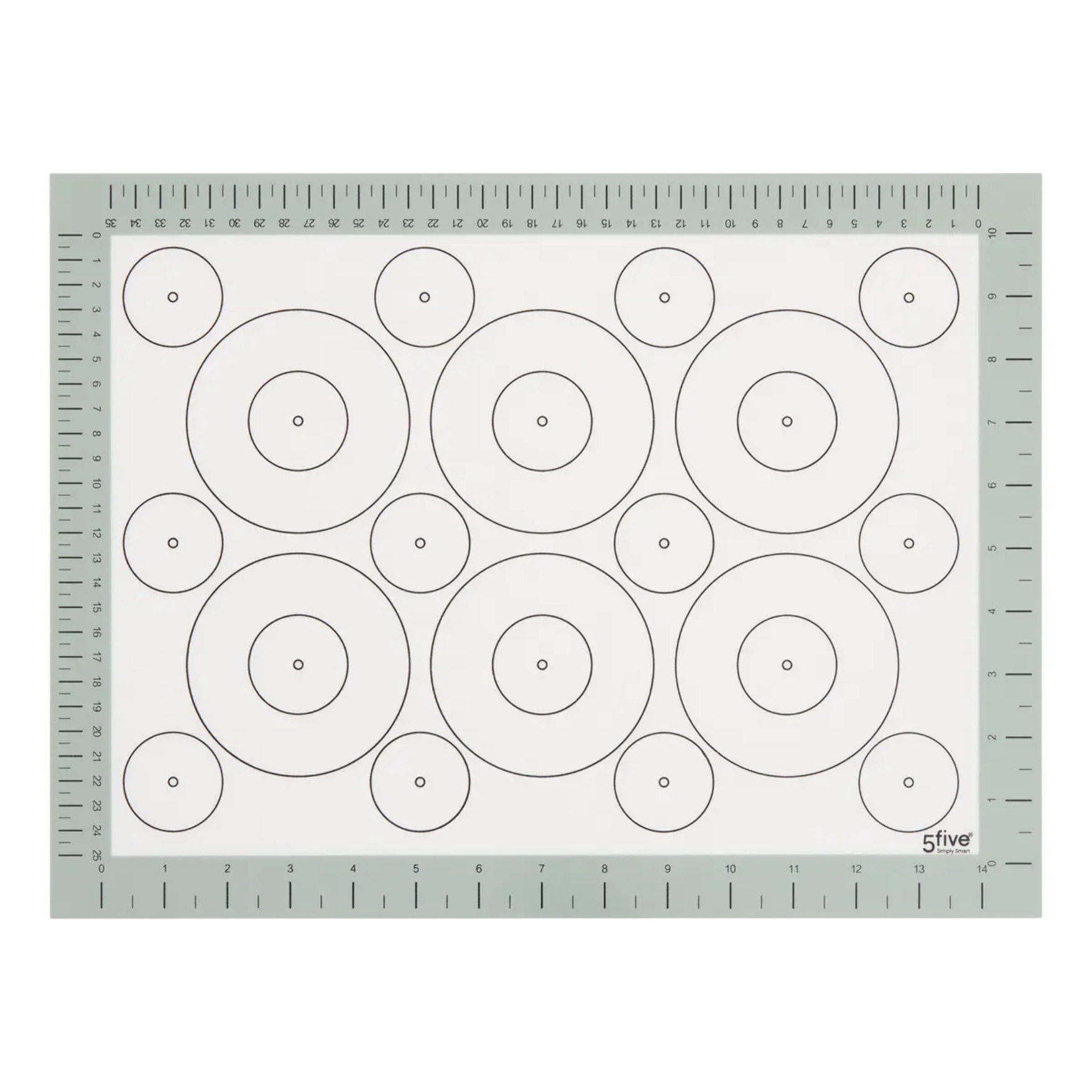 Tapis de cuisson patisserie Essentiels 40x30cm