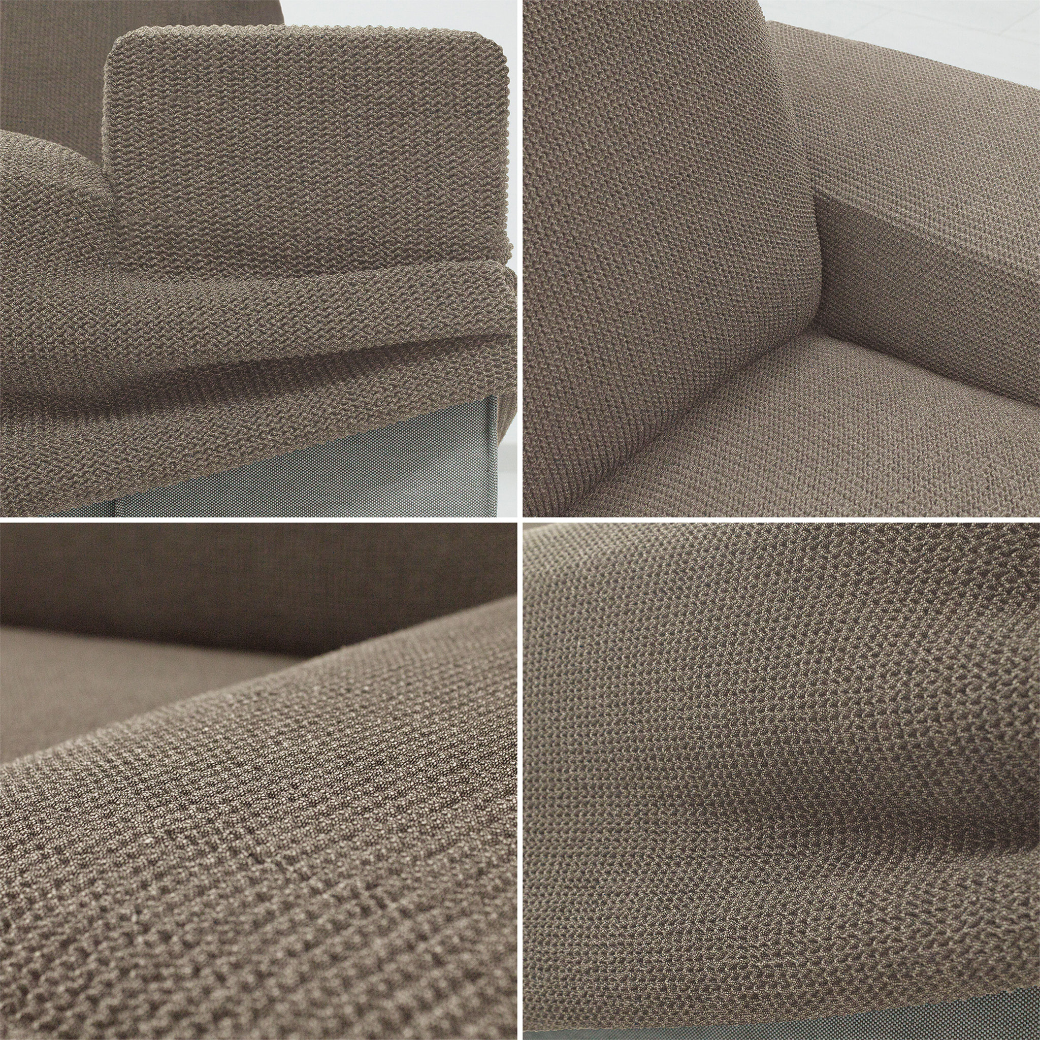 Funda Súper Elástica para SOFÁ modelo WONDER