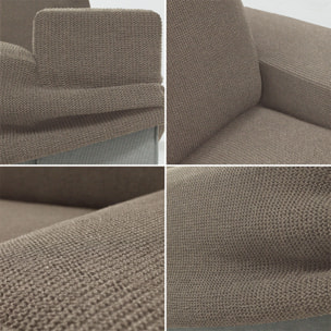 Funda Súper Elástica para SOFÁ modelo WONDER