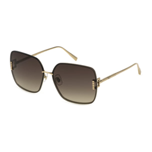 Gafas de sol Chopard Mujer SCHF72M-6208FC