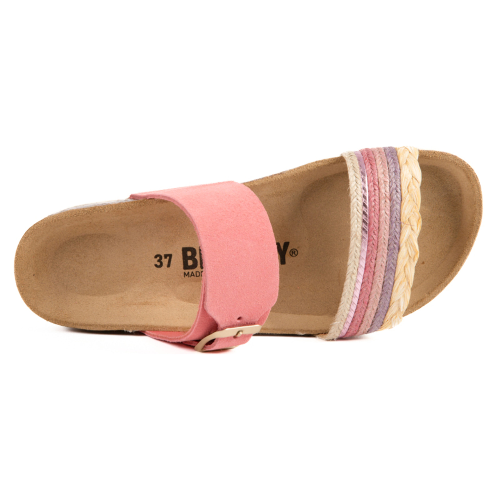 Sandalo BILLOWY ROSA