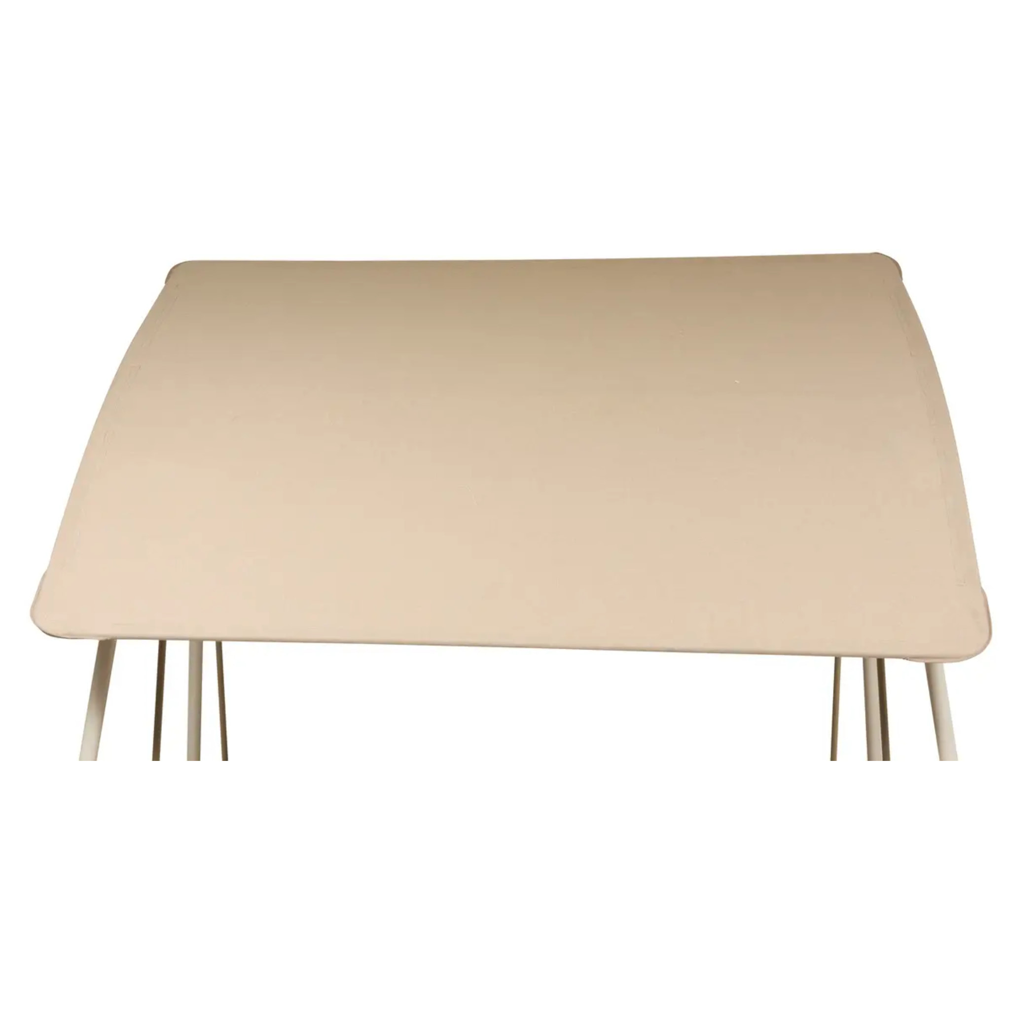 Balancelle de jardin Paopao argile