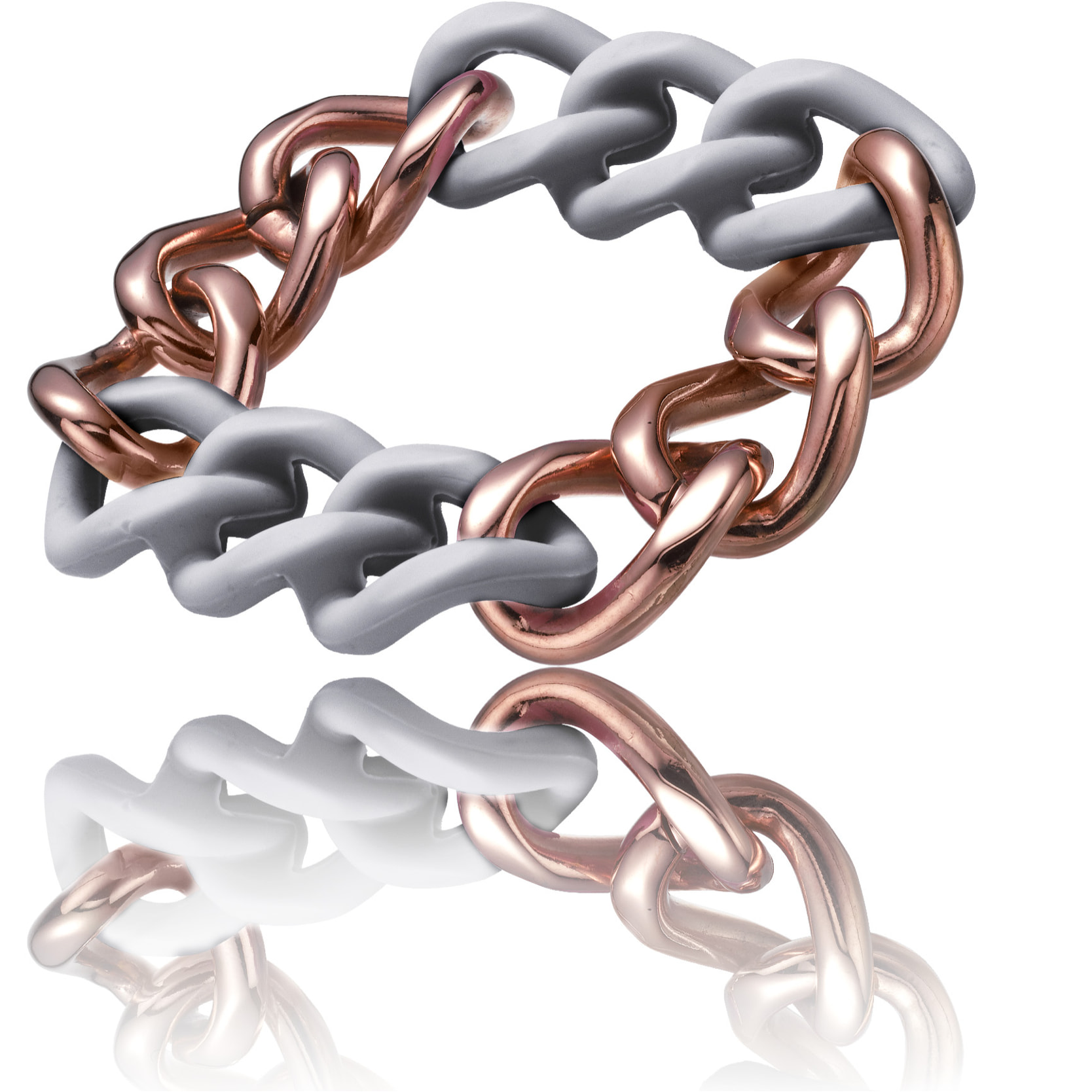 Pulsera Time Force Mujer TS5148BG