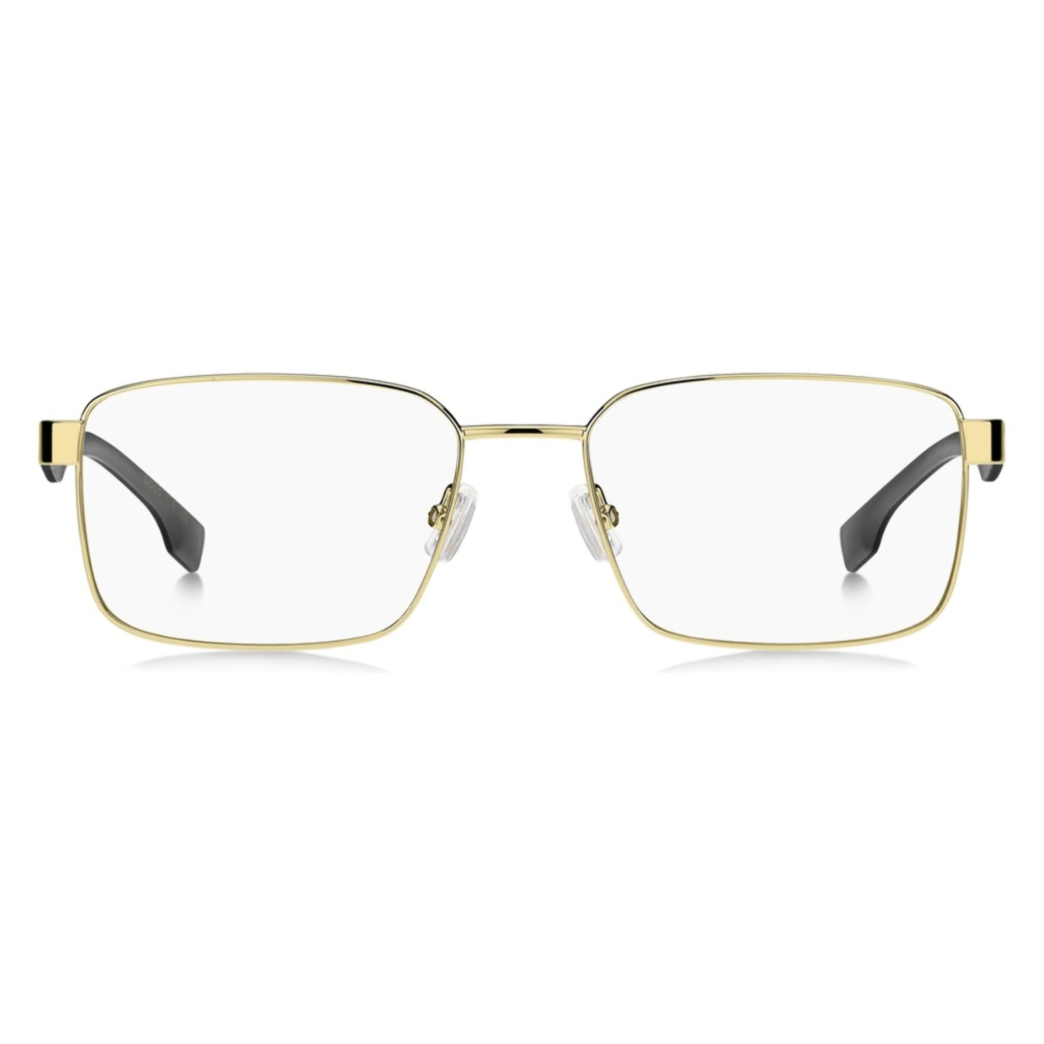 Gafas de Vista Hugo Boss 1769 J5G 56 de Metal Hombre 56 mm