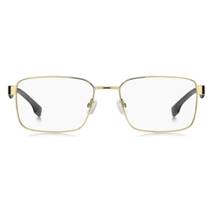 Gafas de Vista Hugo Boss 1769 J5G 56 de Metal Hombre 56 mm