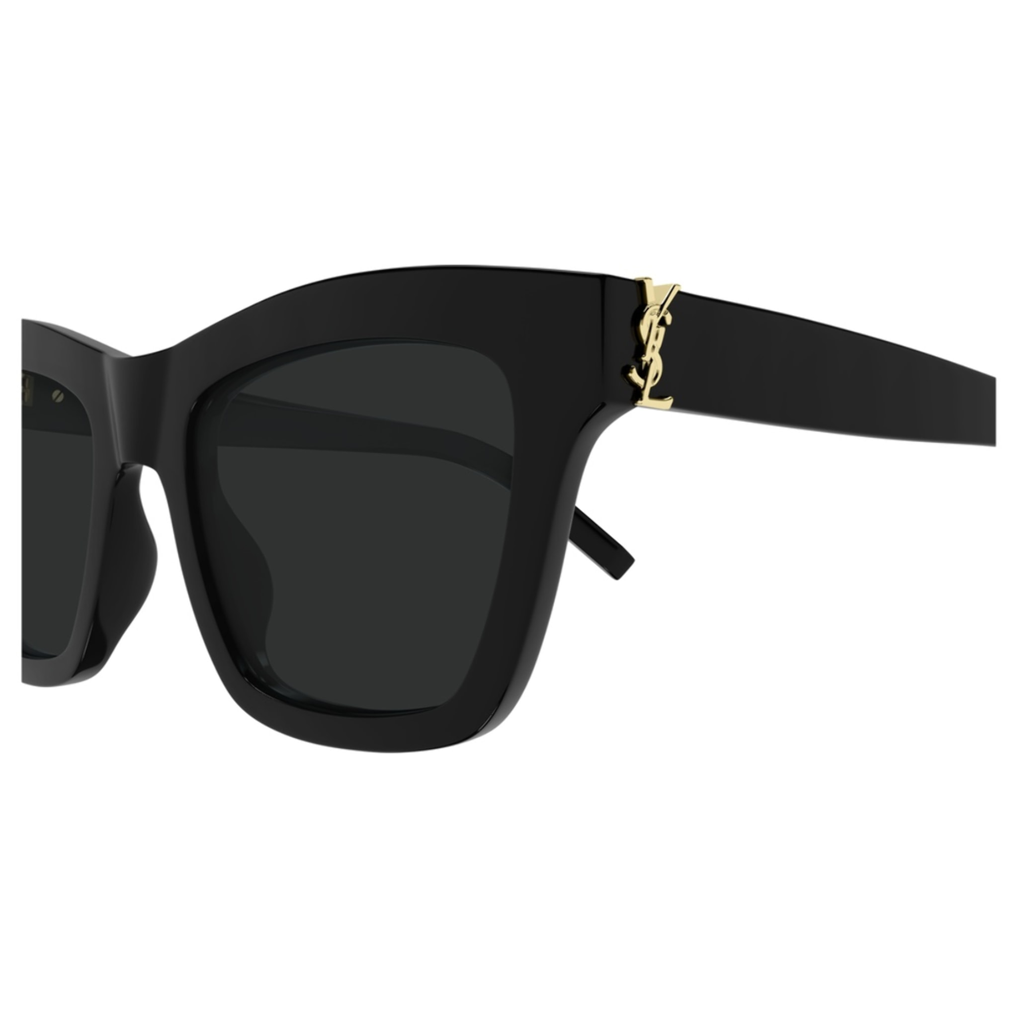 Gafas de Sol Saint Laurent SL M156-001 de Acetato Mujer 52 mm