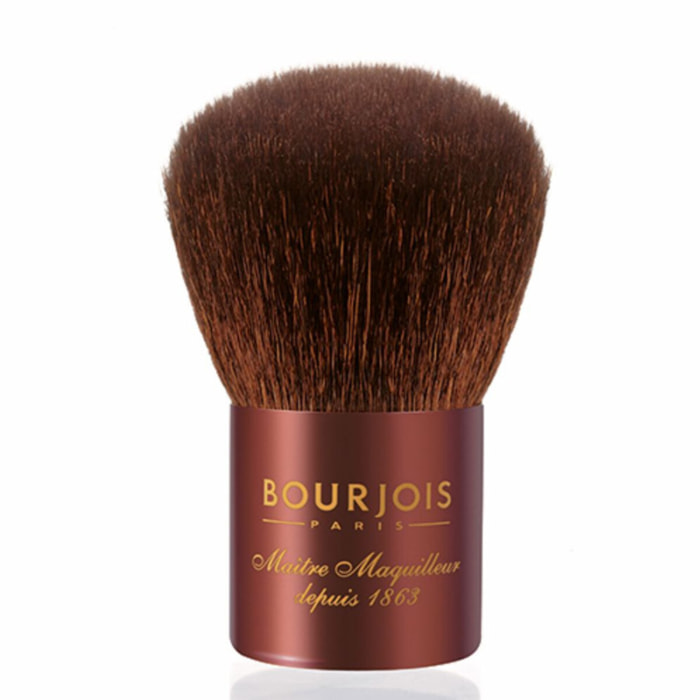 Bourjois - Accessoires - Pinceau Poudre