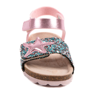 Sandalia BILLOWY ROSA