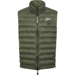 PLEIN SPORT Gilet corto