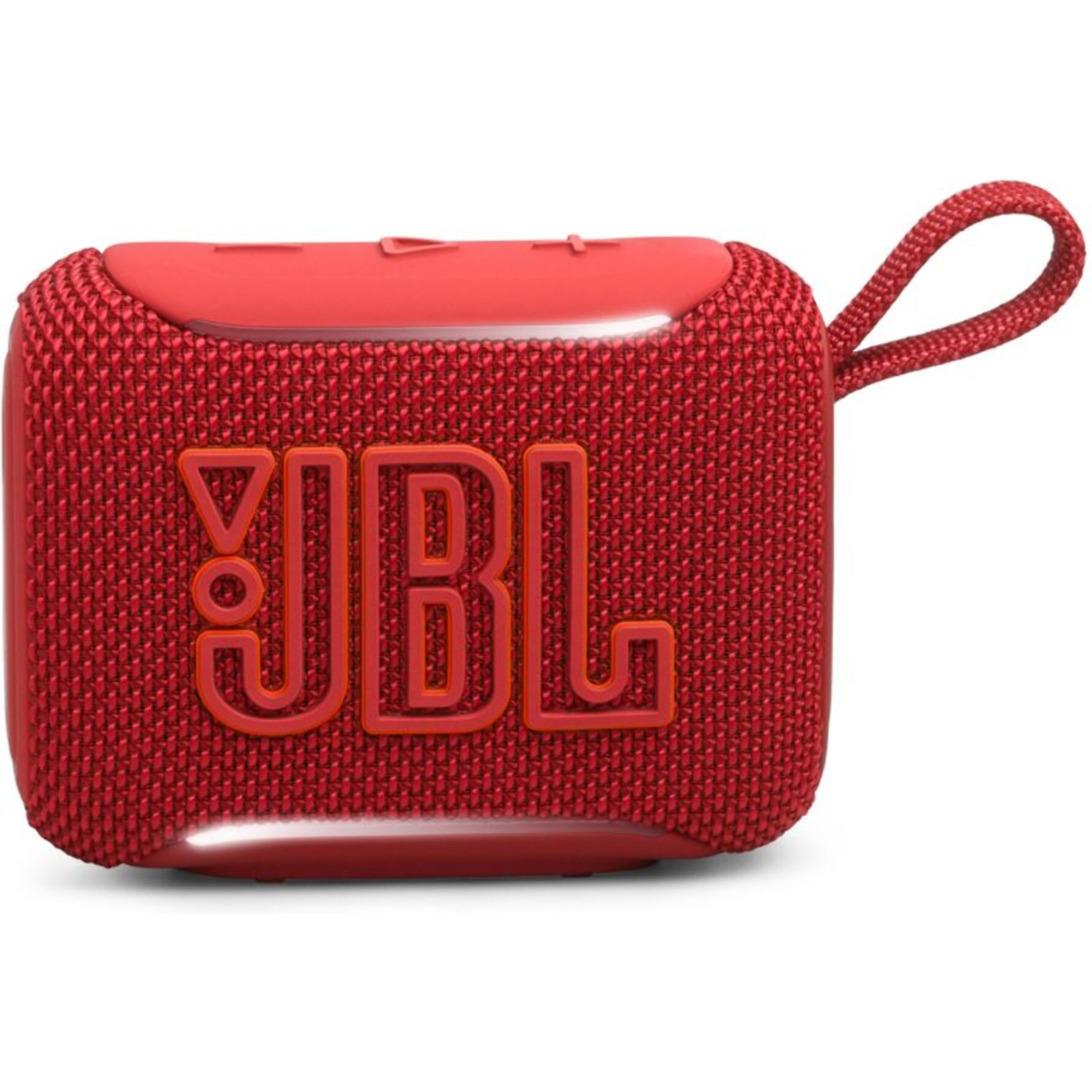 Enceinte portable JBL GO 5 Rouge