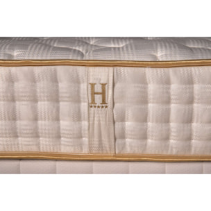 ENSEMBLE Prince - Matelas 1 Place + 1 Sommier