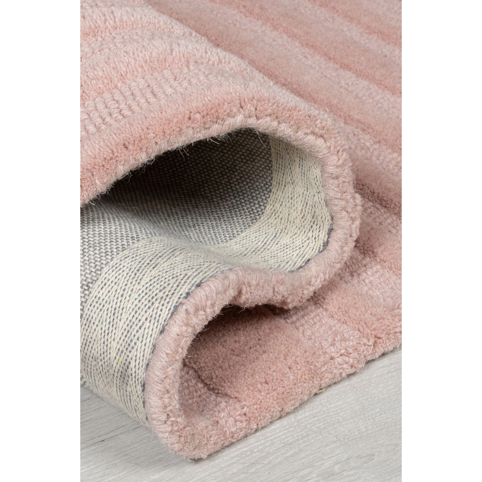 Tapis en laine ZEN GARDEN