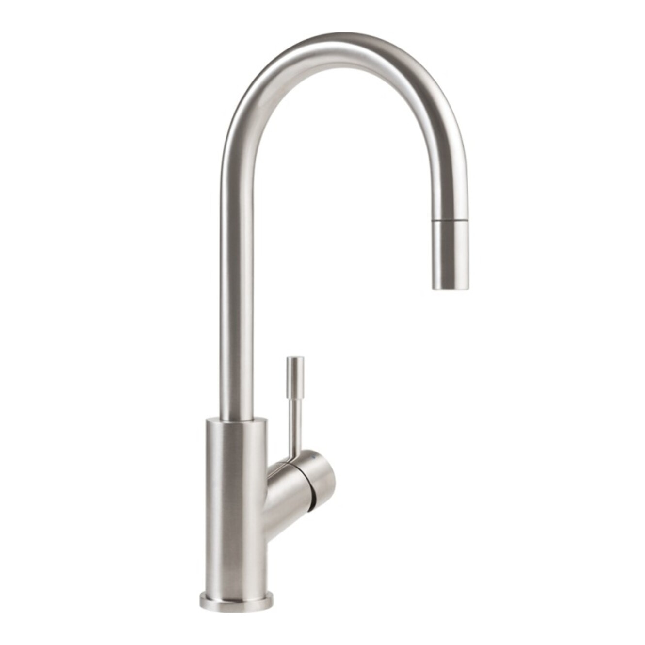 Robinet cuisine VILLEROY ET BOCH Umbrella flex