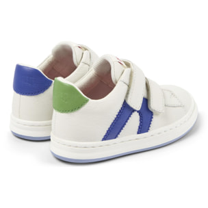 CAMPER Runner Four - Sneakers Bambino unisex Bianco