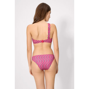 Slip bikini mini