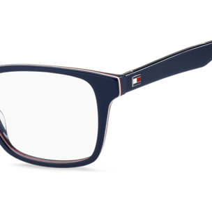 Gafas de Vista Tommy Hilfiger TH 1990 PJP de Acetato Hombre 52 mm