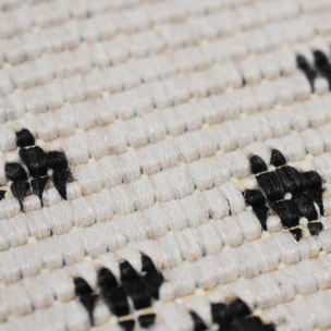 Tapis extérieur, kilim reversible EX1 TEN