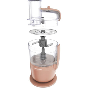 Robot multifonction KENWOOD MULTIPRO GO FDP23.140RD