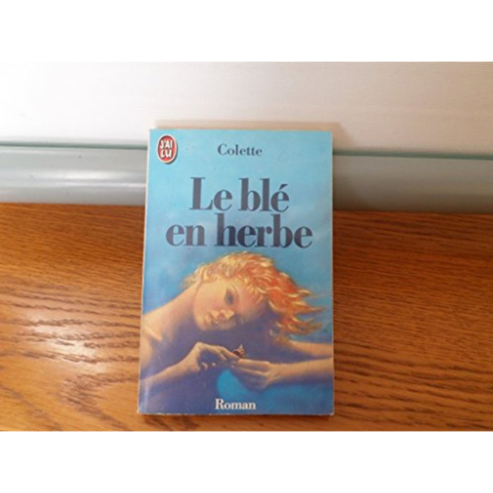 Colette | Le Ble En Herbe | Livre d'occasion