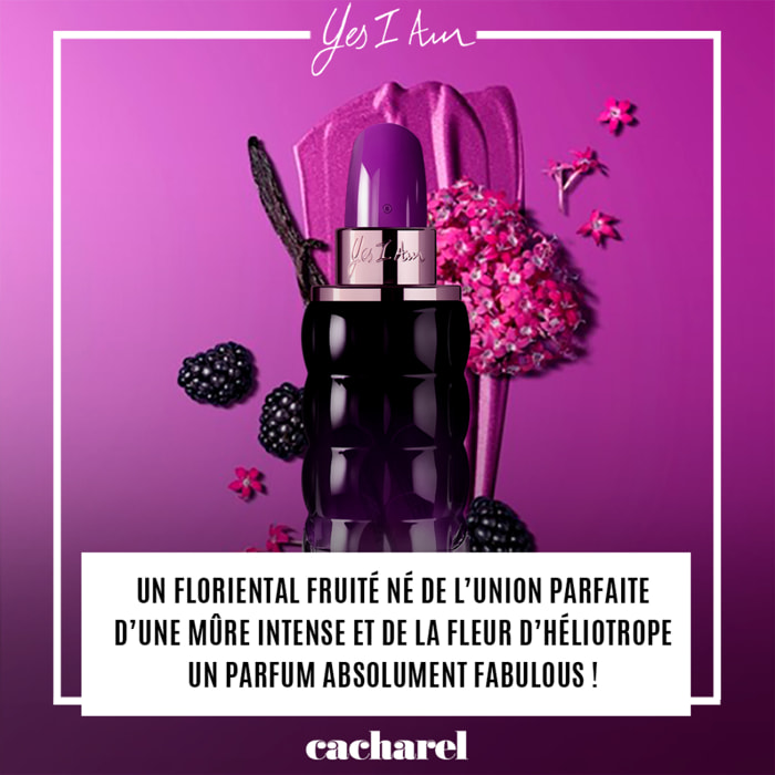 Yes I Am Fabulous - Eau de Parfum 50 ml