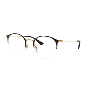 Montura de gafas Ray Ban Unisex RX3578V-2890-50