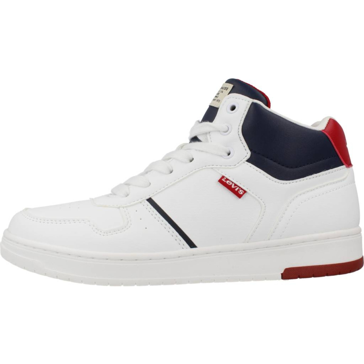 SNEAKERS LEVI'S KICK MID