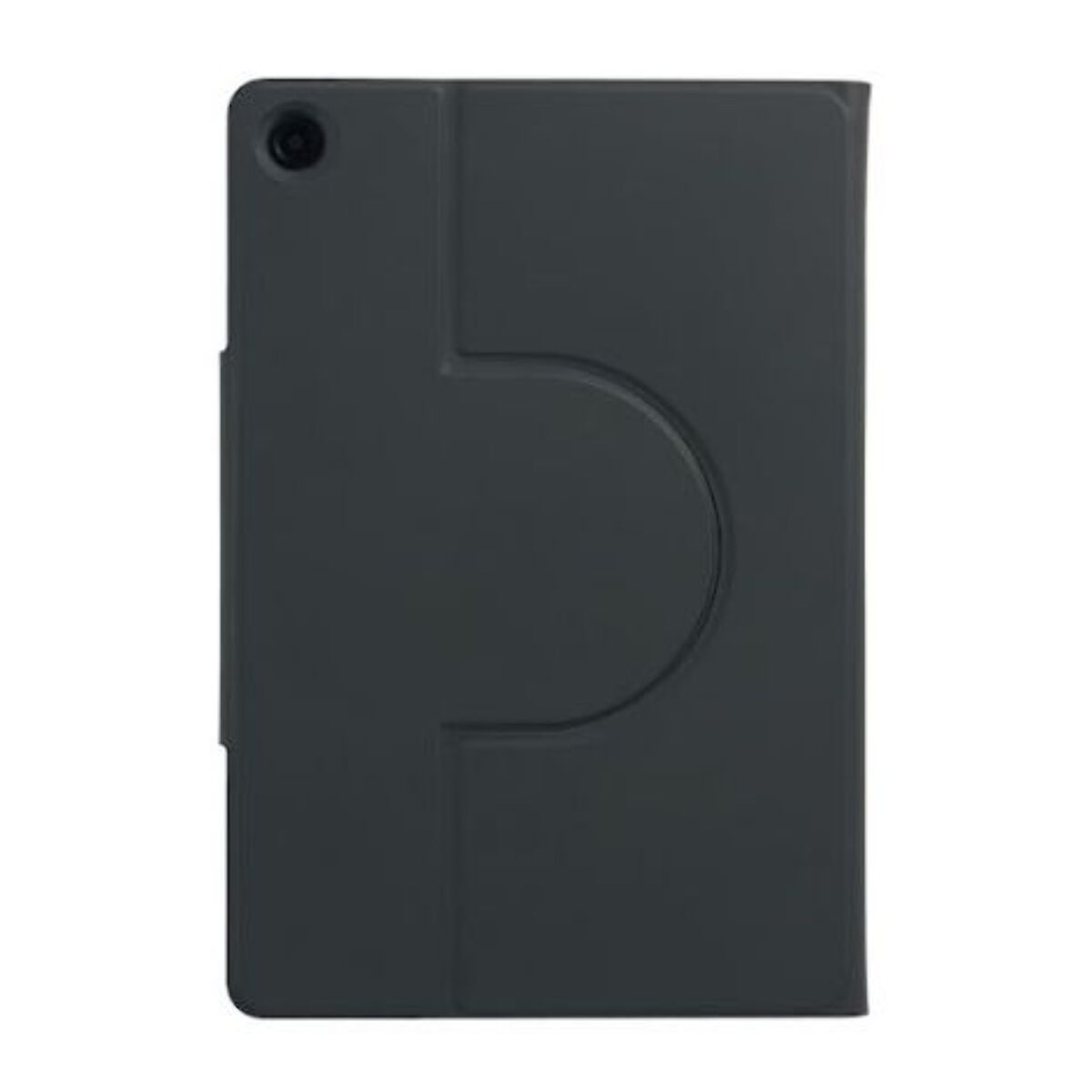 Etui ADEQWAT A9+ rotatif gris