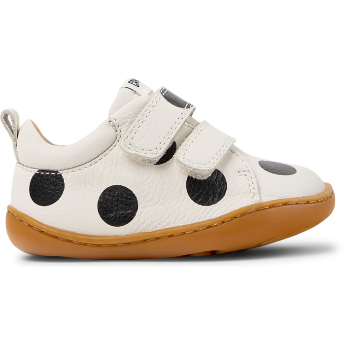 Sneakers - CAMPER Peu Cami Twins - Multicolore - Pelle liscia
