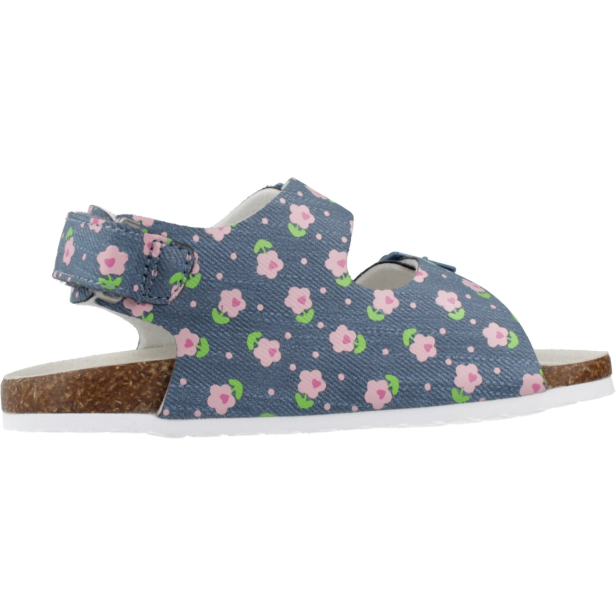 Sandalias Niña de la marca CHICCO  modelo FLOSTY FLORAL