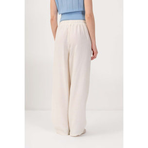 Kocca - Pantaloni con coulisse Donna