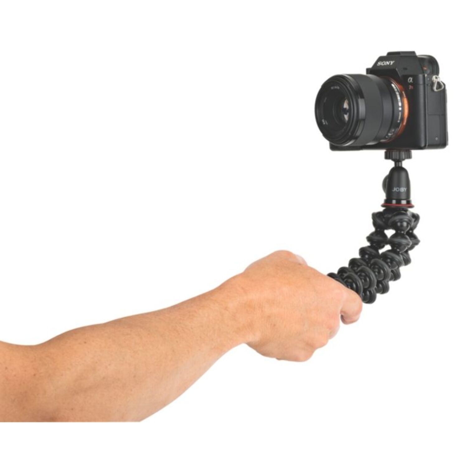 Trépied JOBY GorillaPod 1K Kit