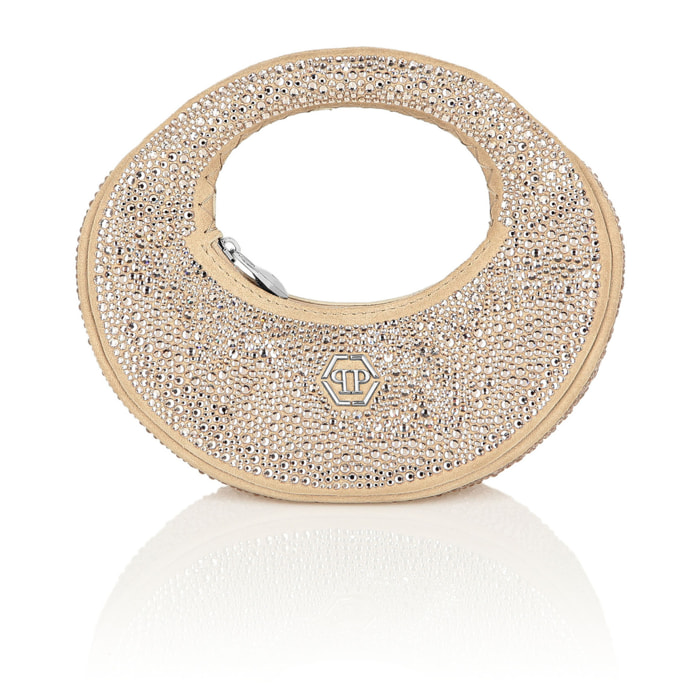 PHILIPP PLEIN Handle Bag