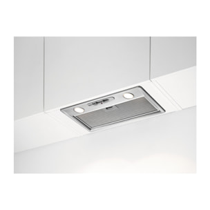 AEG Campana extractora integrada Serie 3000 Extractor de 52 cm DGB2531M