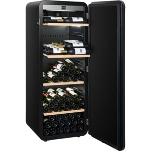 Cave à vin vieillissement LA SOMMELIERE APOGEE150N