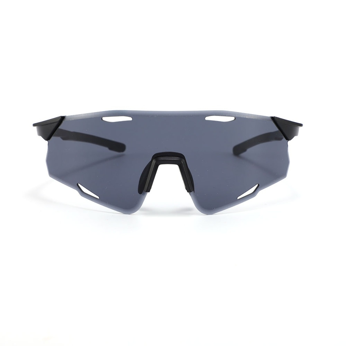 Gafas de Sol Fluor TR8854-C1 de Tr90 Unisex 80 mm