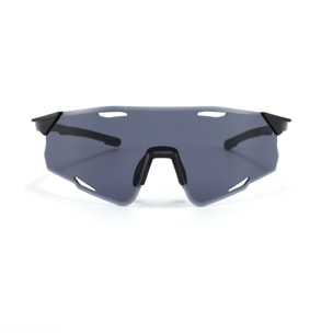 Gafas de Sol Fluor TR8854-C1 de Tr90 Unisex 80 mm