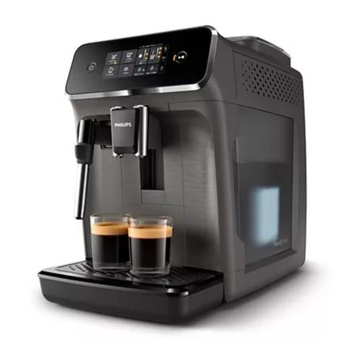 Expresso Broyeur PHILIPS serie 2200 EP2224/10