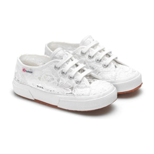 Le Superga Bambina 2750-MACRAMEJ