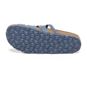 Sandalo BILLOWY BLU