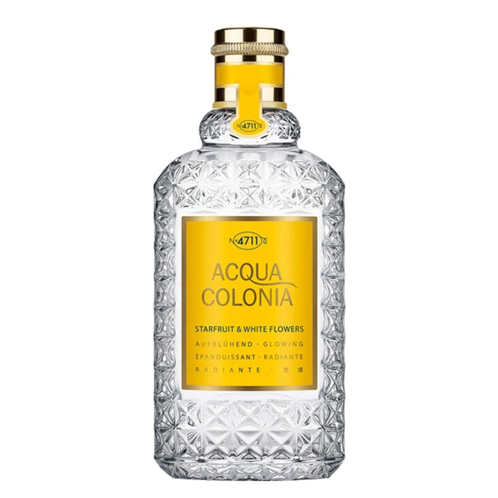 4711 Acqua Colonia Vapo - Eau de Cologne