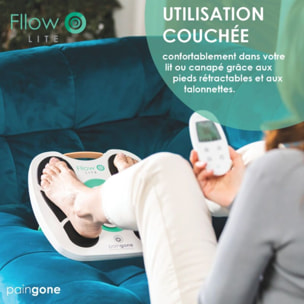 Stimulateur circulatoire PAINGONE Fllow lite